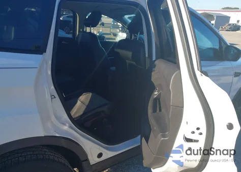 2019 Ford Escape Se z USA, uszkodzony, nr VIN 1FMCU0GD1KUB29687